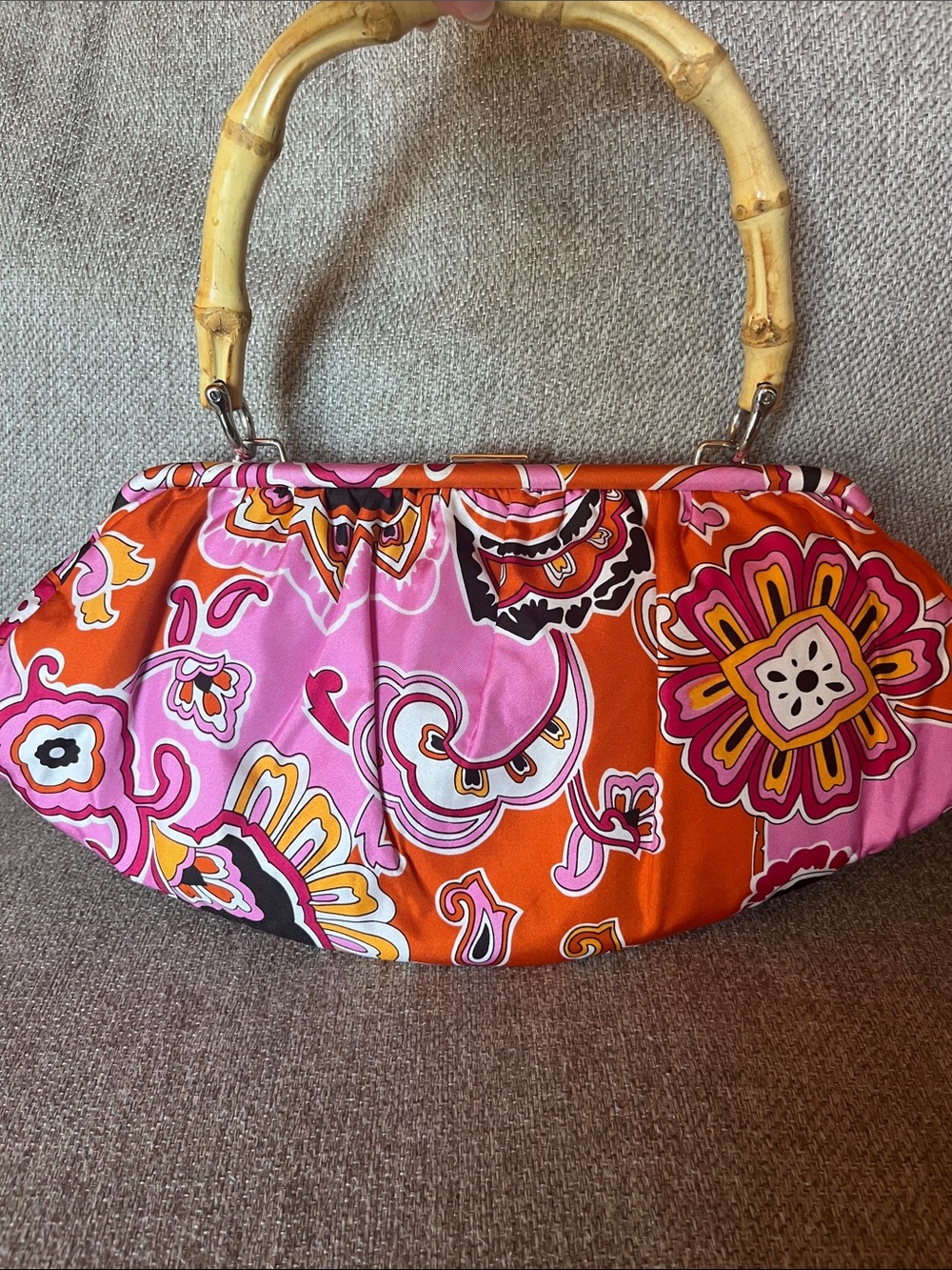 Banana Republic Bag